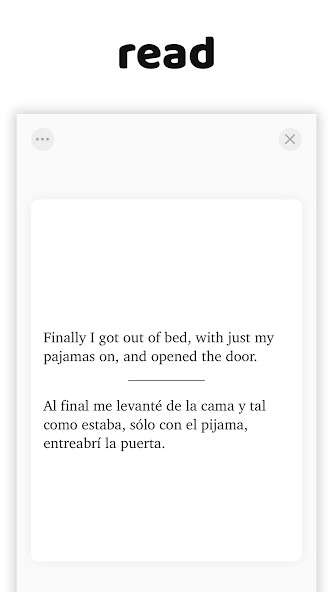 Run android online APK Olingo: bilingual books more from MyAndroid or emulate Olingo: bilingual books more using MyAndroid Run android online APK Olingo: bilingual books more from MyAndroid or emulate Olingo: bilingual books more using MyAndroid