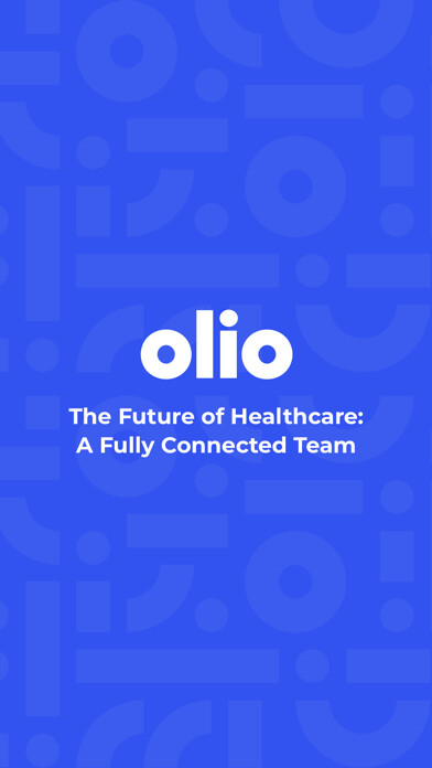 Emulate iPhone app Olio Health using MyAndroid Emulate iPhone app Olio Health using MyAndroid
