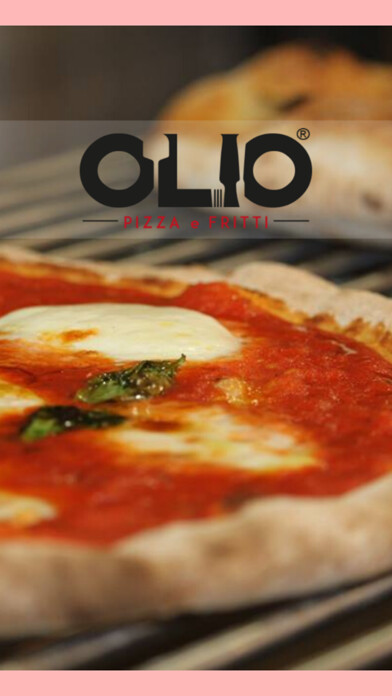 Emulate iPhone app Olio Pizza e Fritti using MyAndroid Emulate iPhone app Olio Pizza e Fritti using MyAndroid