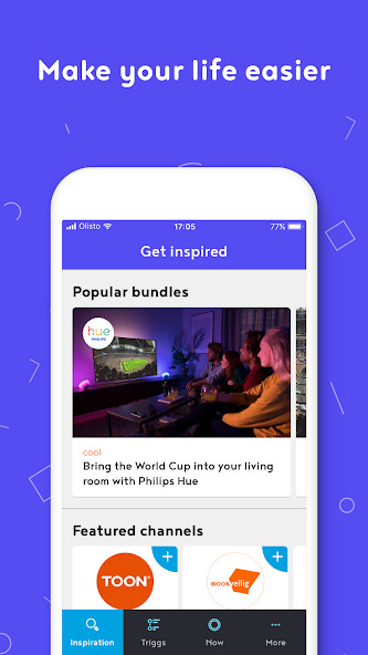 Run android online APK Olisto - Connect everything with every thing from MyAndroid or emulate Olisto - Connect everything with every thing using MyAndroid Run android online APK Olisto - Connect everything with every thing from MyAndroid or emulate Olisto - Connect everything with every thing using MyAndroid