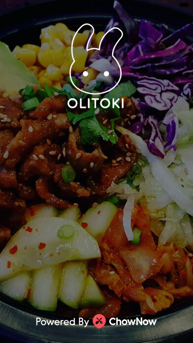Emulate iPhone app Olitoki using MyAndroid Emulate iPhone app Olitoki using MyAndroid