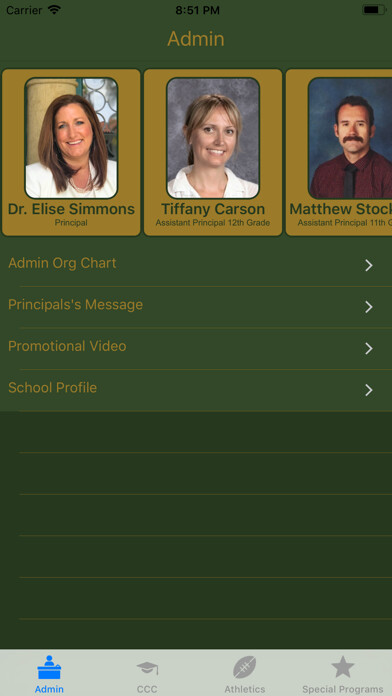 Emulate iPhone app OliveAndGold using MyAndroid Emulate iPhone app OliveAndGold using MyAndroid