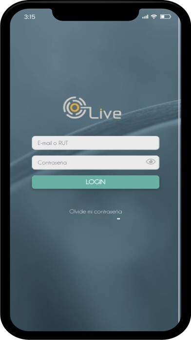Emulate iPhone app O-LiveApp using MyAndroid Emulate iPhone app O-LiveApp using MyAndroid