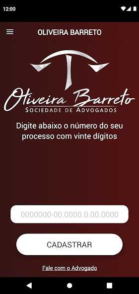Run android online APK Oliveira Barreto Advogados from MyAndroid or emulate Oliveira Barreto Advogados using MyAndroid