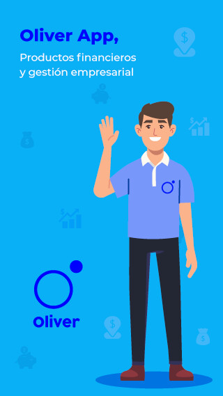 Run android online APK Oliver / Empresara from MyAndroid or emulate Oliver / Empresara using MyAndroid Run android online APK Oliver / Empresara from MyAndroid or emulate Oliver / Empresara using MyAndroid