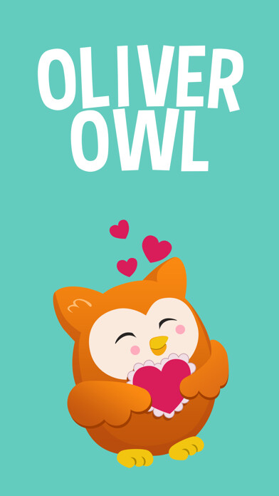 Emulate iPhone app Oliver Owl Stickers using MyAndroid Emulate iPhone app Oliver Owl Stickers using MyAndroid