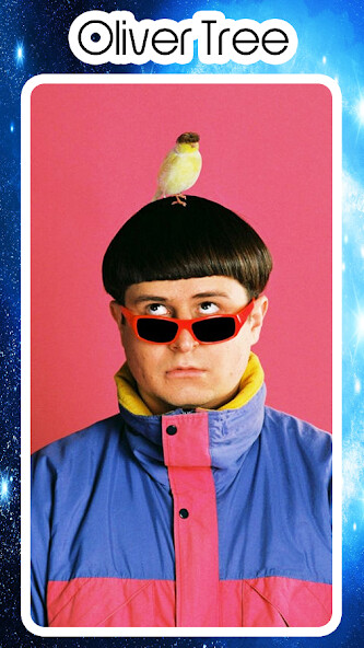 Run android online APK Oliver Tree Fake Call Video from MyAndroid or emulate Oliver Tree Fake Call Video using MyAndroid