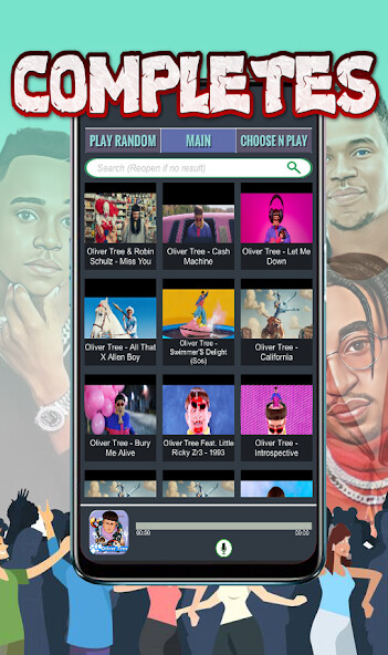 Run android online APK Oliver Tree Miss You from MyAndroid or emulate Oliver Tree Miss You using MyAndroid Run android online APK Oliver Tree Miss You from MyAndroid or emulate Oliver Tree Miss You using MyAndroid