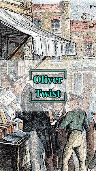 Run android online APK Oliver Twist By Charles Dickens - English Novel from MyAndroid or emulate Oliver Twist By Charles Dickens - English Novel using MyAndroid Run android online APK Oliver Twist By Charles Dickens - English Novel from MyAndroid or emulate Oliver Twist By Charles Dickens - English Novel using MyAndroid