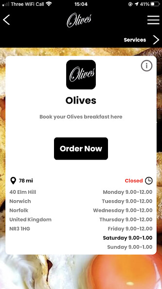 Run android online APK Olives from MyAndroid or emulate Olives using MyAndroid Run android online APK Olives from MyAndroid or emulate Olives using MyAndroid