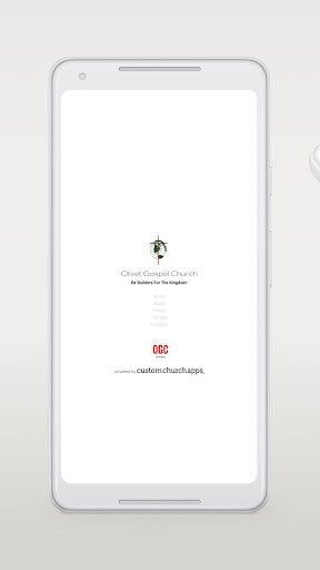 Run android online APK Olivet Connect from MyAndroid or emulate Olivet Connect using MyAndroid