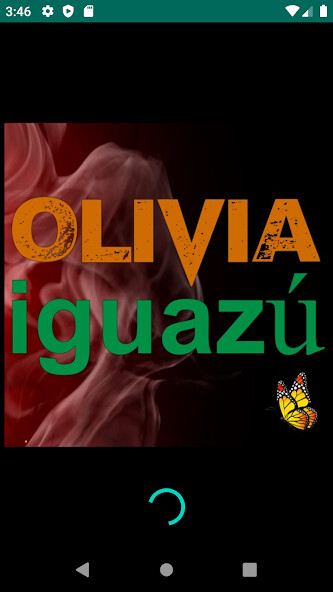 Run android online APK Olivia Iguazú from MyAndroid or emulate Olivia Iguazú using MyAndroid Run android online APK Olivia Iguazú from MyAndroid or emulate Olivia Iguazú using MyAndroid