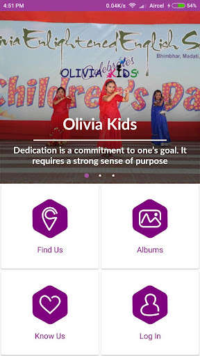 Run android online APK Olivia Kids from MyAndroid or emulate Olivia Kids using MyAndroid