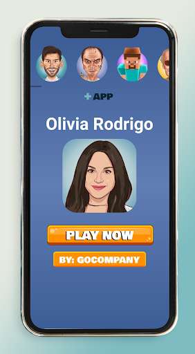 Run android online APK Olivia Rodrigo from MyAndroid or emulate Olivia Rodrigo using MyAndroid
