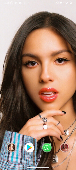 Run android online APK Olivia Rodrigo Wallpapers HD from MyAndroid or emulate Olivia Rodrigo Wallpapers HD using MyAndroid Run android online APK Olivia Rodrigo Wallpapers HD from MyAndroid or emulate Olivia Rodrigo Wallpapers HD using MyAndroid