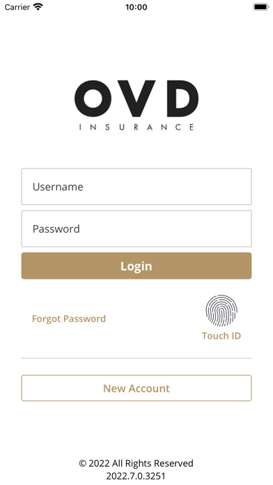 Run android online APK Olivier-VanDyk Insurance from MyAndroid or emulate Olivier-VanDyk Insurance using MyAndroid