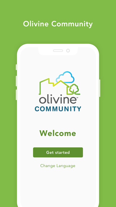 Run android online APK Olivine Community from MyAndroid or emulate Olivine Community using MyAndroid