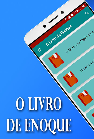Run android online APK O Livro de Enoque em portugues from MyAndroid or emulate O Livro de Enoque em portugues using MyAndroid Run android online APK O Livro de Enoque em portugues from MyAndroid or emulate O Livro de Enoque em portugues using MyAndroid