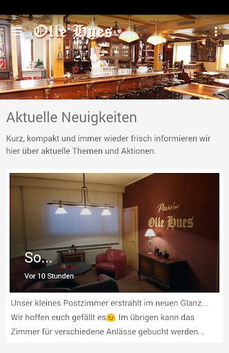 Run android online APK Olle Hues from MyAndroid or emulate Olle Hues using MyAndroid