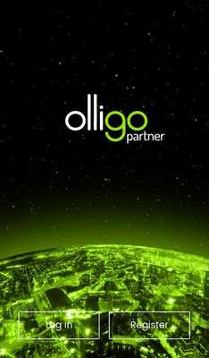 Emulate Android APK Olligo Partner Emulate Android APK Olligo Partner