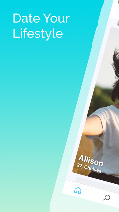 Emulate iPhone app Ollo For Dating using MyAndroid