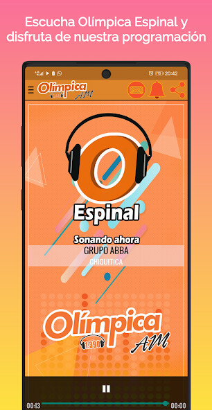 Run android online APK Olímpica Espinal from MyAndroid or emulate Olímpica Espinal using MyAndroid Run android online APK Olímpica Espinal from MyAndroid or emulate Olímpica Espinal using MyAndroid