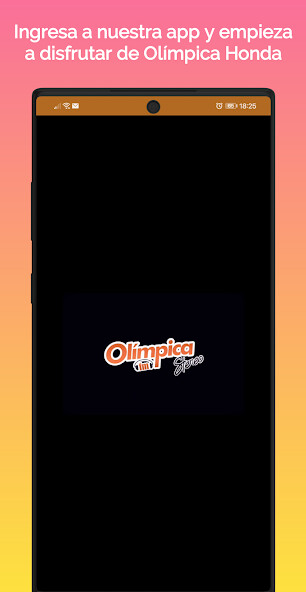 Run android online APK Olímpica Honda from MyAndroid or emulate Olímpica Honda using MyAndroid