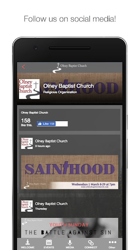 Run android online APK Olney Baptist Church from MyAndroid or emulate Olney Baptist Church using MyAndroid Run android online APK Olney Baptist Church from MyAndroid or emulate Olney Baptist Church using MyAndroid