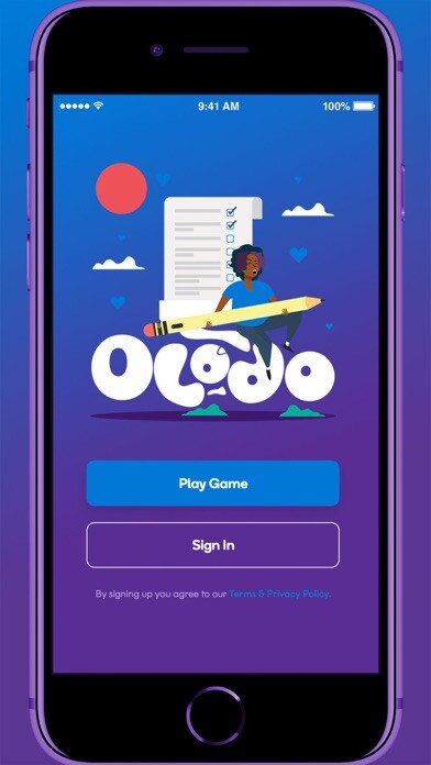 Emulate iPhone app Olodo using MyAndroid Emulate iPhone app Olodo using MyAndroid
