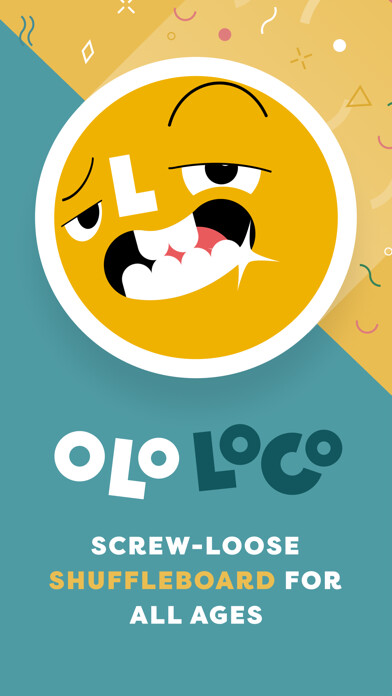 Emulate iPhone app OLO Loco using MyAndroid