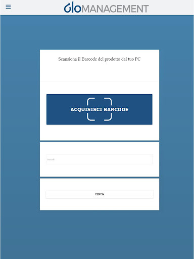 Run android online APK oloManagement CAT from MyAndroid or emulate oloManagement CAT using MyAndroid