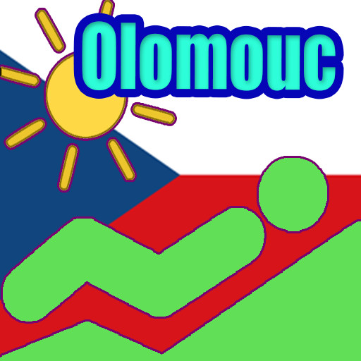 Run android online APK Olomouc Tourist Map Offline from MyAndroid or emulate Olomouc Tourist Map Offline using MyAndroid