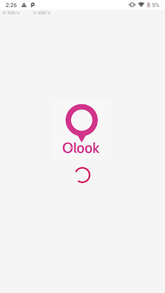 Run android online APK Olook from MyAndroid or emulate Olook using MyAndroid