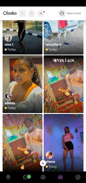 Run android online APK Olosho - Dating Meet People from MyAndroid or emulate Olosho - Dating Meet People using MyAndroid Run android online APK Olosho - Dating Meet People from MyAndroid or emulate Olosho - Dating Meet People using MyAndroid