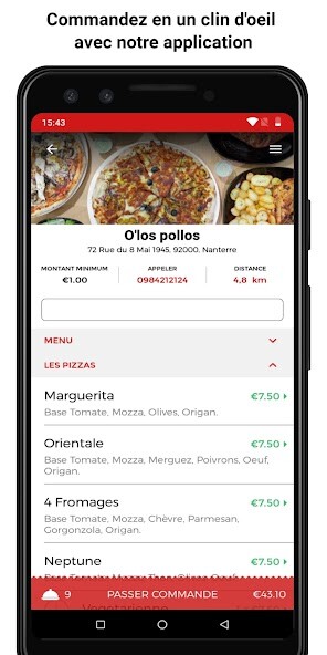 Run android online APK Olos Pollos from MyAndroid or emulate Olos Pollos using MyAndroid