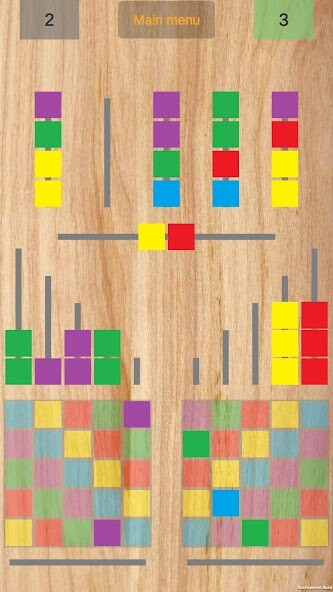 Run android online APK Olo Tiles Azul from MyAndroid or emulate Olo Tiles Azul using MyAndroid