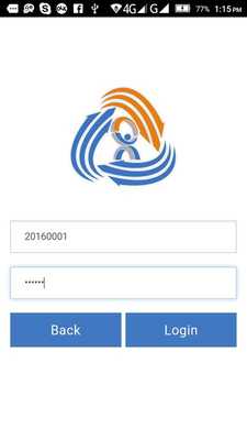 Emulate Android APK OLPMC Emulate Android APK OLPMC