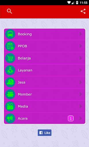 Run android online APK Olshop Etam from MyAndroid or emulate Olshop Etam using MyAndroid