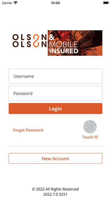 Run android online APK Olson  Olson Ltd from MyAndroid or emulate Olson  Olson Ltd using MyAndroid