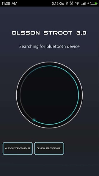 Run android online APK OLSSON STROOT 3.0 from MyAndroid or emulate OLSSON STROOT 3.0 using MyAndroid