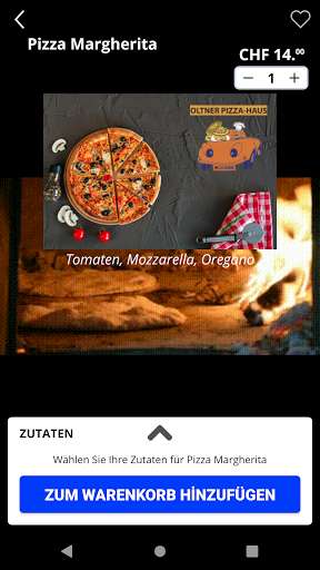 Run android online APK Oltner Pizza from MyAndroid or emulate Oltner Pizza using MyAndroid Run android online APK Oltner Pizza from MyAndroid or emulate Oltner Pizza using MyAndroid