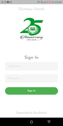 Run android online APK Olumawu Schools from MyAndroid or emulate Olumawu Schools using MyAndroid