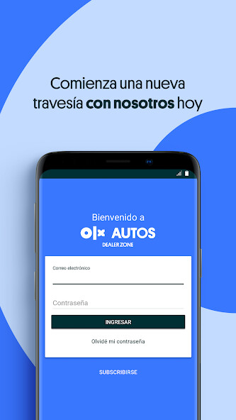 Run android online APK OLX Autos CL from MyAndroid or emulate OLX Autos CL using MyAndroid Run android online APK OLX Autos CL from MyAndroid or emulate OLX Autos CL using MyAndroid