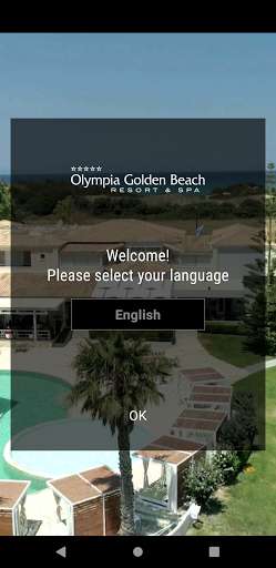 Run android online APK Olympia Golden Beach Resort from MyAndroid or emulate Olympia Golden Beach Resort using MyAndroid