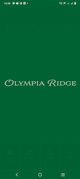 Run android online APK Olympia Ridge from MyAndroid or emulate Olympia Ridge using MyAndroid Run android online APK Olympia Ridge from MyAndroid or emulate Olympia Ridge using MyAndroid