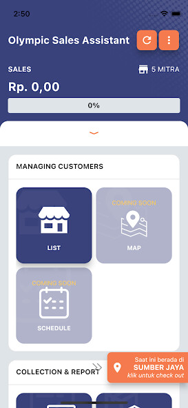 Run android online APK Olympic Sales Assistant from MyAndroid or emulate Olympic Sales Assistant using MyAndroid Run android online APK Olympic Sales Assistant from MyAndroid or emulate Olympic Sales Assistant using MyAndroid