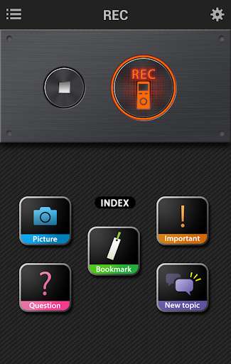 Emulate Android APK Olympus Audio Controller Emulate Android APK Olympus Audio Controller