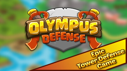 Emulate iPhone app Olympus Defense TD. Fury Rome Gods Rising In Divine Dawn Strategy using MyAndroid Emulate iPhone app Olympus Defense TD. Fury Rome Gods Rising In Divine Dawn Strategy using MyAndroid
