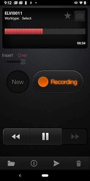 Run android online APK Olympus Dictation for Android from MyAndroid or emulate Olympus Dictation for Android using MyAndroid Run android online APK Olympus Dictation for Android from MyAndroid or emulate Olympus Dictation for Android using MyAndroid