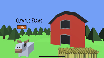 Emulate iPhone app Olympus Farms using MyAndroid Emulate iPhone app Olympus Farms using MyAndroid